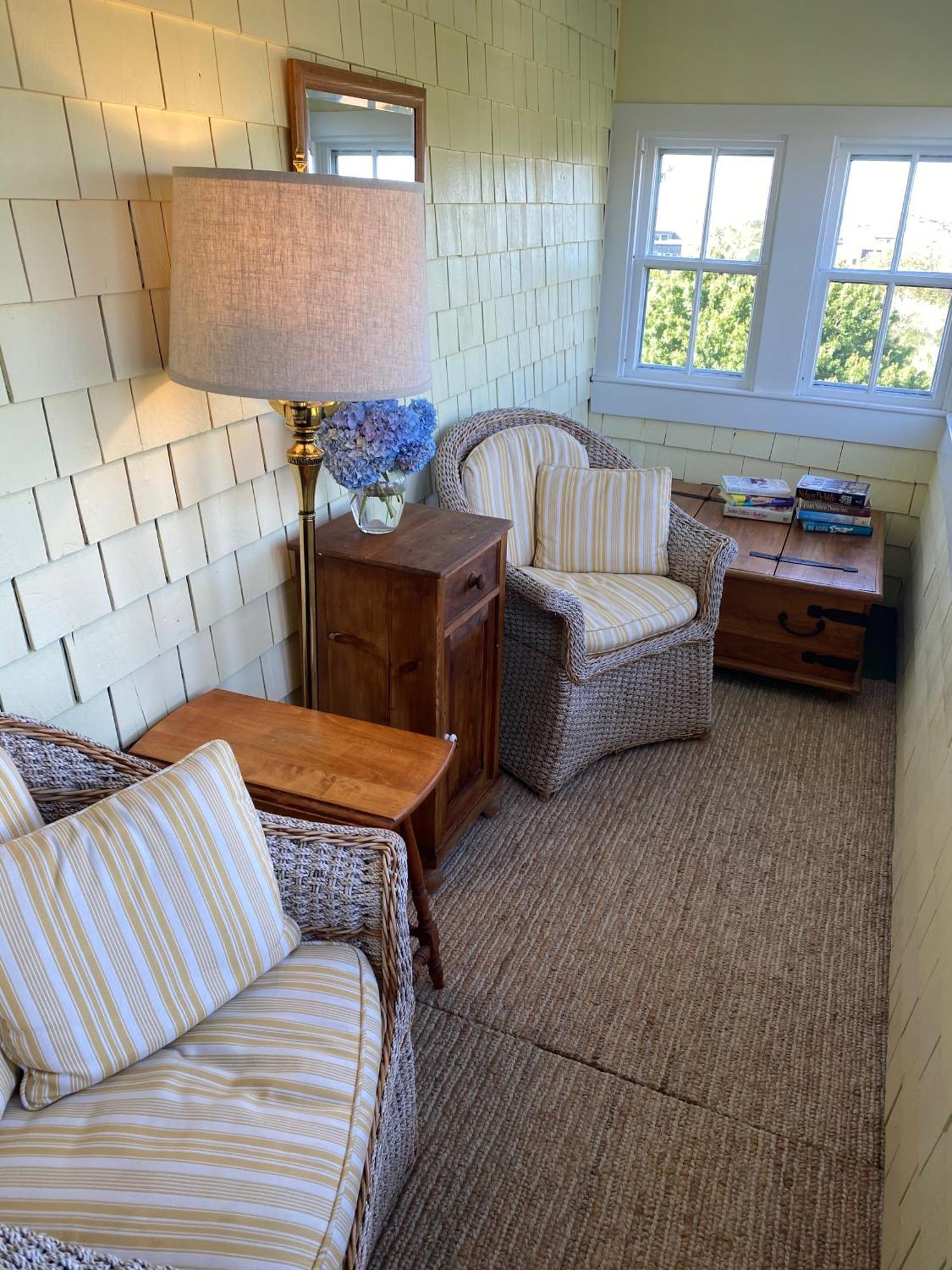 Cliff Lodge Nantucket Quarto foto